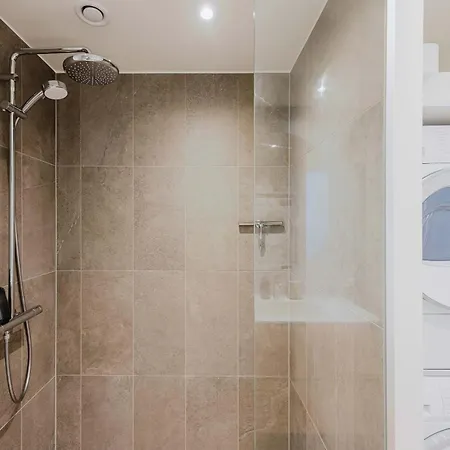 Apartmán Luxury With Harbor Views Kodaň