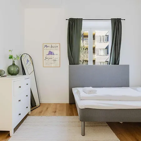 Luxury With Harbor Views Apartmán *