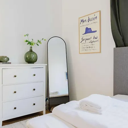 Luxury With Harbor Views * קופנהגן