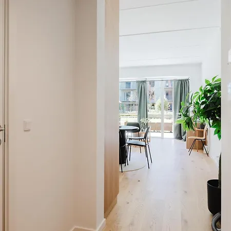 Apartmán Luxury With Harbor Views