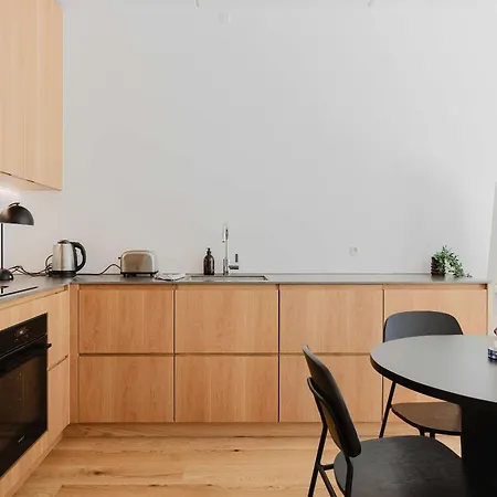 Luxury With Harbor Views קופנהגן