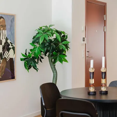 דירה Luxury With Harbor Views *